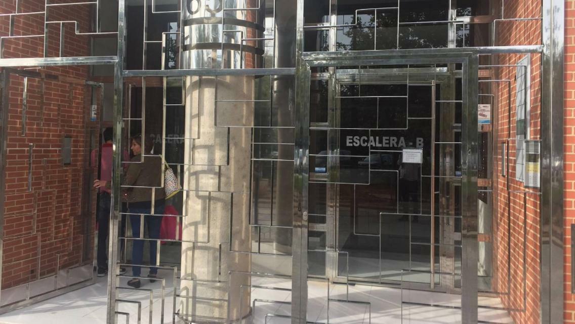 Apto en Ciudad de las Ciencias y cerca playa Valencia Exterior foto